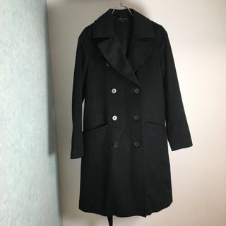 セオリー ロングコートレディースの通販 点以上 の