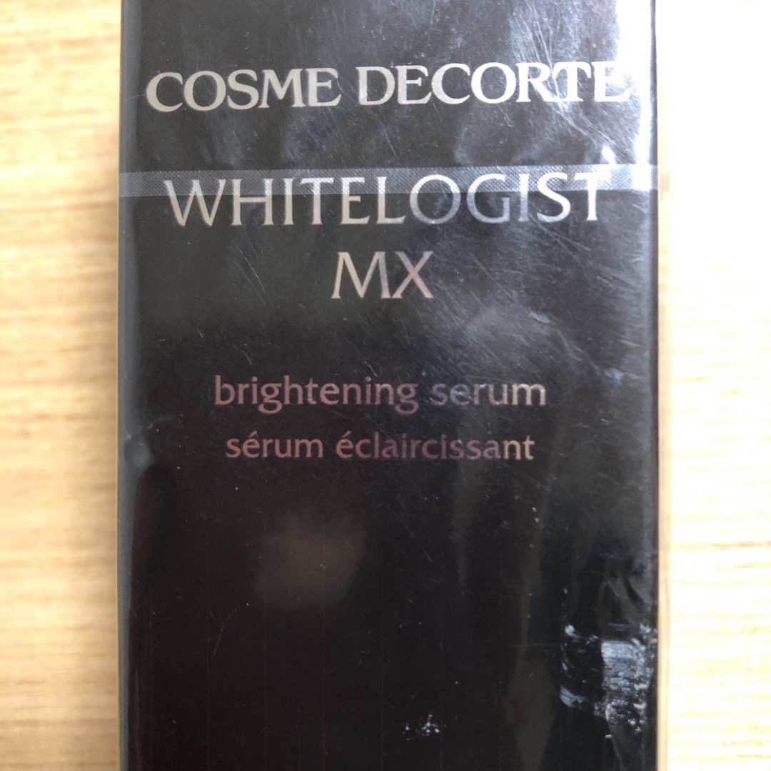 COSME DECORTE(コスメデコルテ)のKOSE コスメデコルテ　ホワイトロジストMX 60ml コスメ/美容のスキンケア/基礎化粧品(美容液)の商品写真