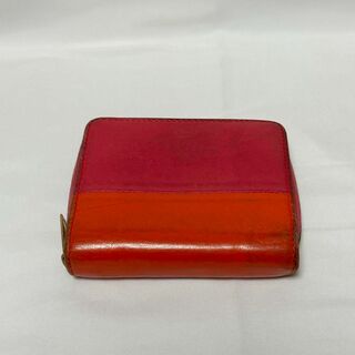 セリーヌ 財布(レディース)（オレンジ/橙色系）の通販 78点 | celineの