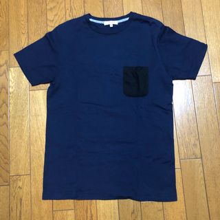 グローバルワーク(GLOBAL WORK)のglobal work メンズTシャツ(Tシャツ/カットソー(半袖/袖なし))