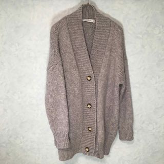 ザラ(ZARA)のZARA ザラ カーディガン ボレロ(カーディガン)