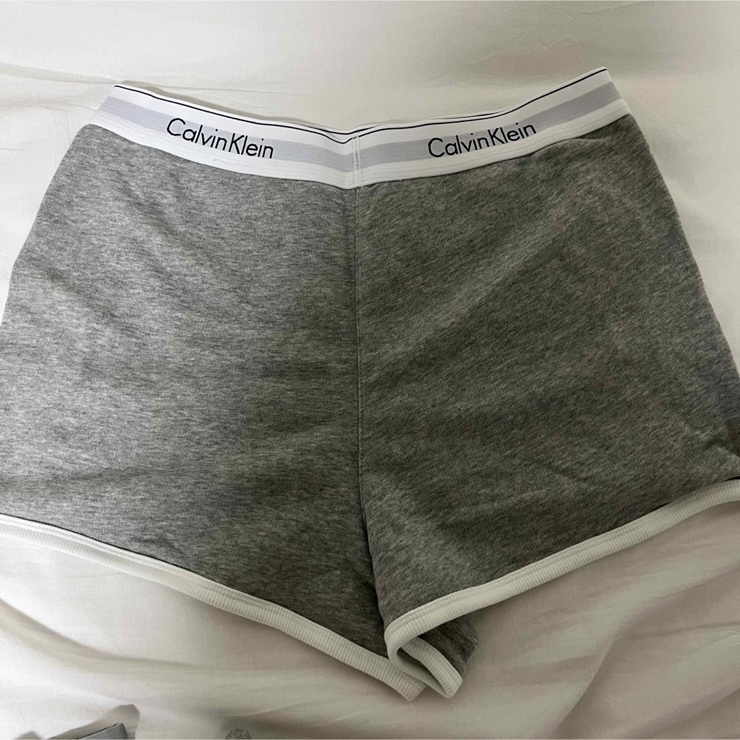 Calvin Klein(カルバンクライン)のMODERN COTTON ルームショーツ カルバンクライン レディースのルームウェア/パジャマ(ルームウェア)の商品写真