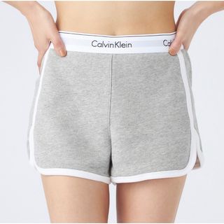 カルバンクライン(Calvin Klein)のMODERN COTTON ルームショーツ カルバンクライン(ルームウェア)