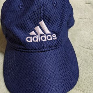 アディダス(adidas)のadidas キャップ帽　夏用(キャップ)