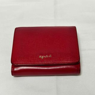 アニエスベー 中古 財布(レディース)の通販 600点以上 | agnes b.の