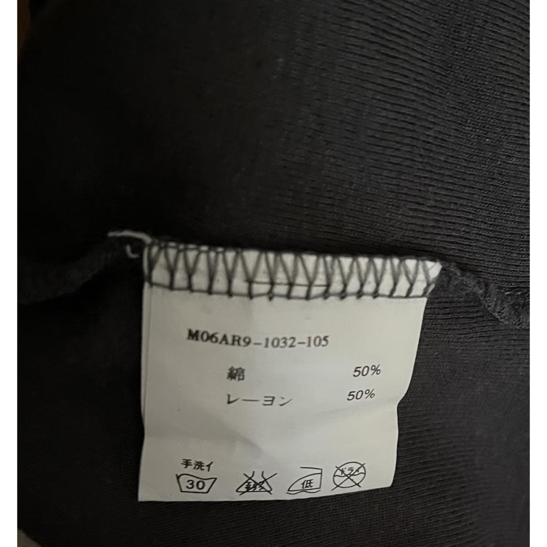 moussy(マウジー)のTシャツ  美品   レディースのトップス(Tシャツ(半袖/袖なし))の商品写真