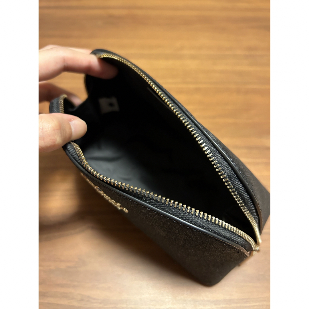 kate spade NEW YORK - kate spade メイクポーチの通販 by kate spade NEW YORK - kate spade メイクポーチの通販 by