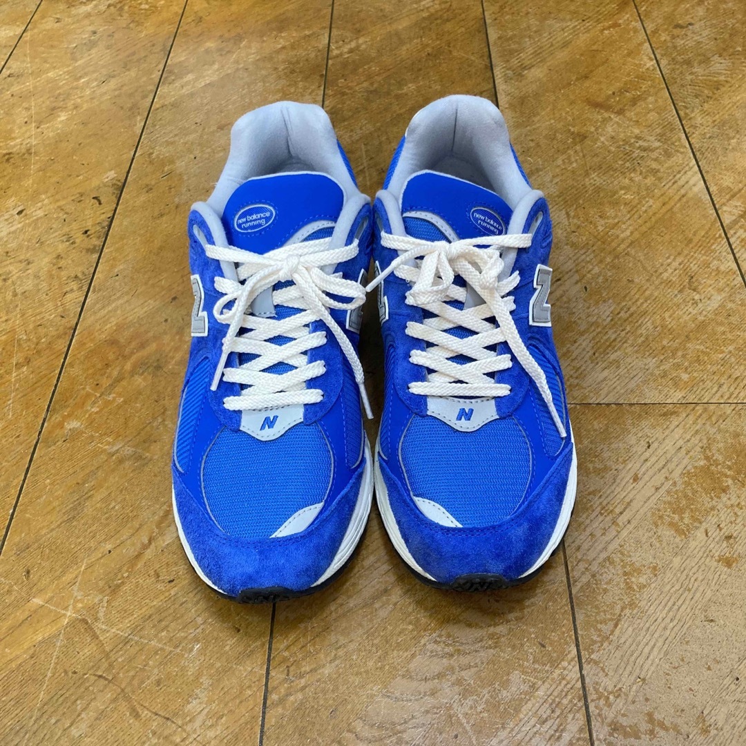 New Balance - ニューバランス newbalance M2002RHU 28cmの通販 by