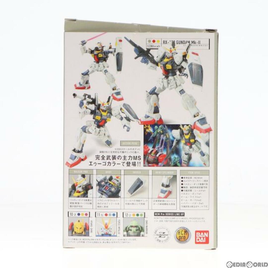 BANDAI - HCM-Pro 13-00 RX-178 ガンダムMk-II(エゥーゴ) 機動戦士Z