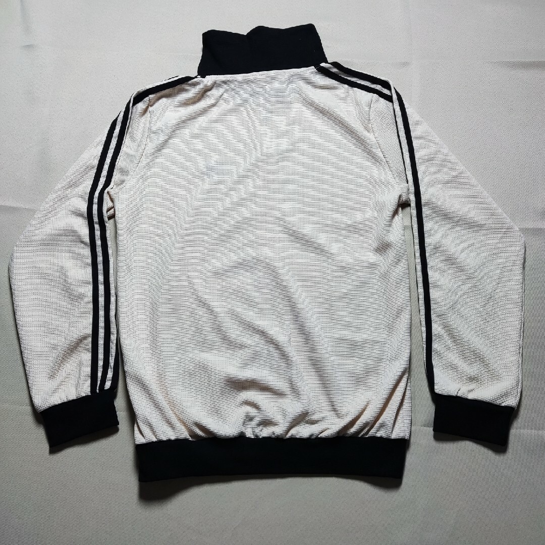 adidas - 新品未使用 adidas オリジナルス ワッフルトラックジャケット