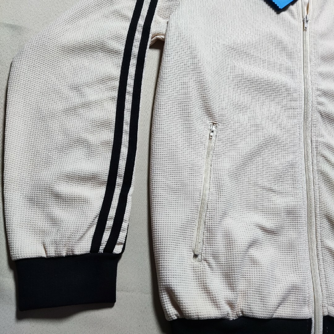 adidas - 新品未使用 adidas オリジナルス ワッフルトラックジャケット