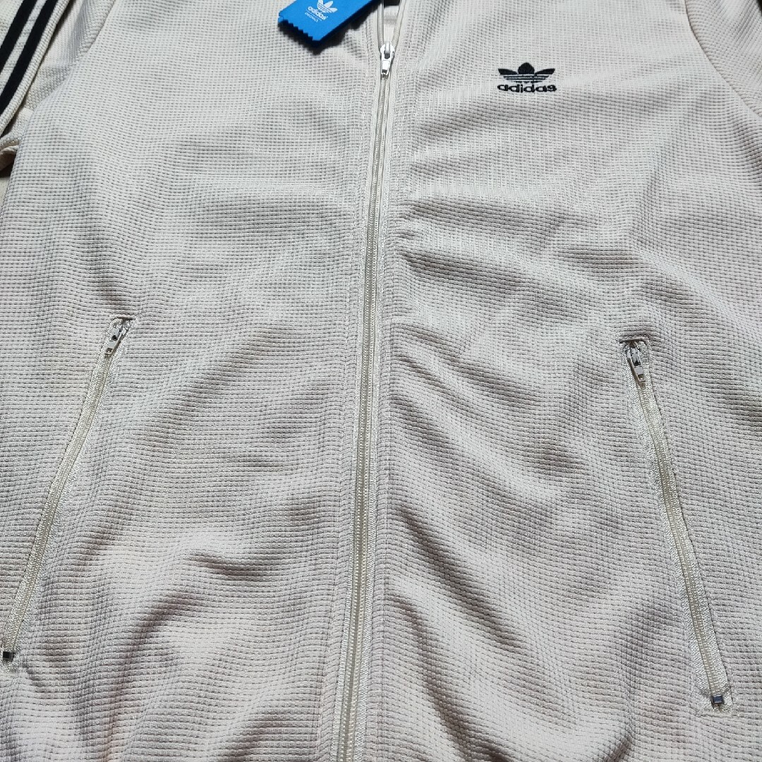 adidas - 新品未使用 adidas オリジナルス ワッフルトラックジャケット