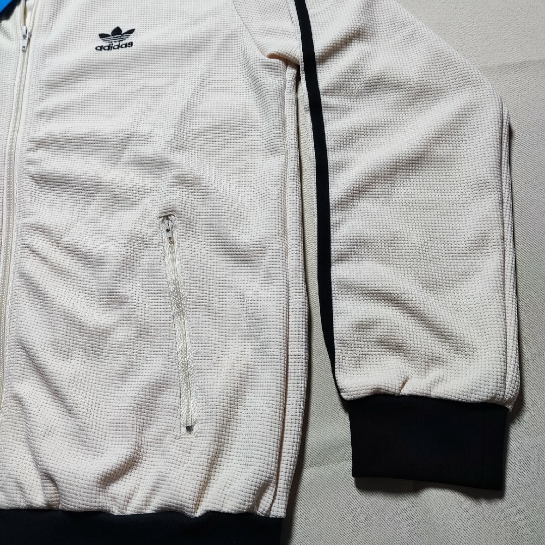adidas - 新品未使用 adidas オリジナルス ワッフルトラックジャケット