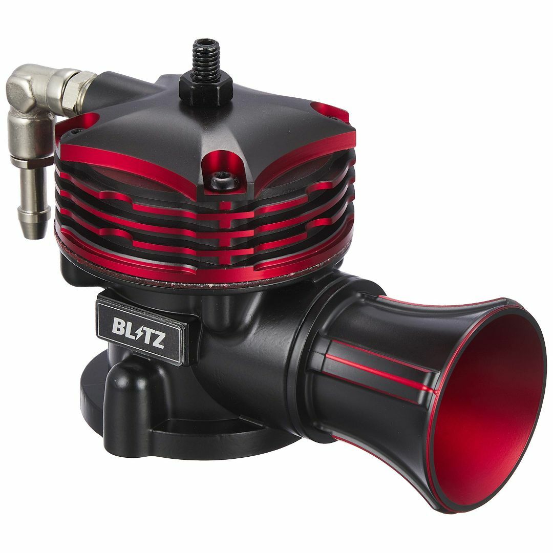 BLITZ(ブリッツ) SUPER SOUND BLOW OFF VALVE B