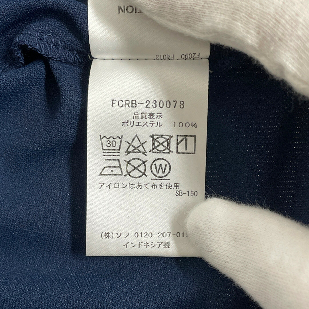 F.C.R.B. - F.C.R.B. エフシーアールビー 品番 FCRB-230078 23SS