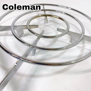 コールマン(Coleman)のColeman ロードトリップグリル ストーブグレート 五徳（ごとく）(ストーブ/コンロ)