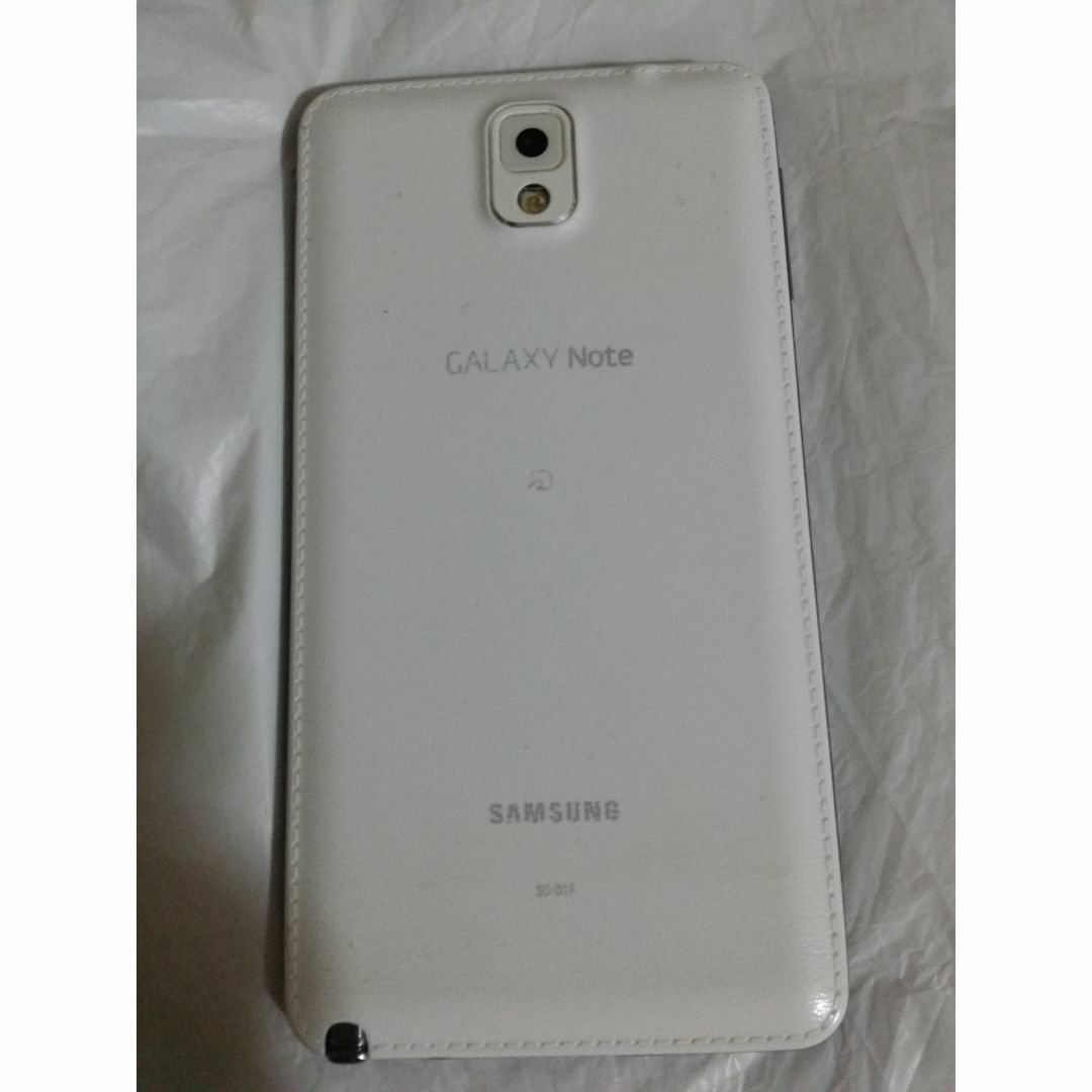 SAMSUNG(サムスン)の★Andorid11★GALAXY Note 3★SC-01F★カスタムROM★ スマホ/家電/カメラのスマートフォン/携帯電話(スマートフォン本体)の商品写真