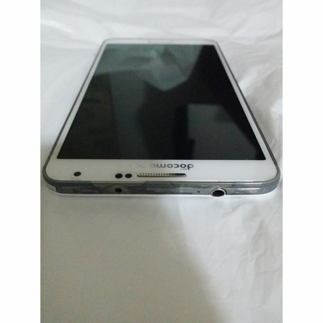 SAMSUNG(サムスン)の★Andorid11★GALAXY Note 3★SC-01F★カスタムROM★ スマホ/家電/カメラのスマートフォン/携帯電話(スマートフォン本体)の商品写真