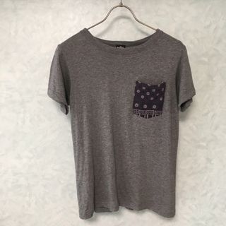 ボヘミアンズ(Bohemians)の Bohemians ボヘミアンズ カットソー(Tシャツ(半袖/袖なし))