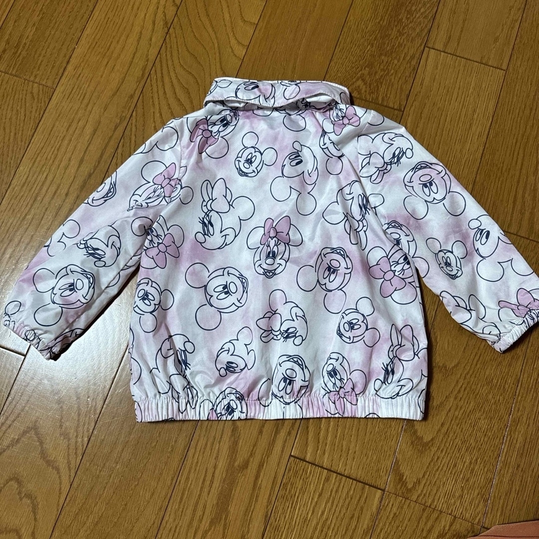 babyGAP(ベビーギャップ)のち　様専用　2点 キッズ/ベビー/マタニティのキッズ服女の子用(90cm~)(ジャケット/上着)の商品写真