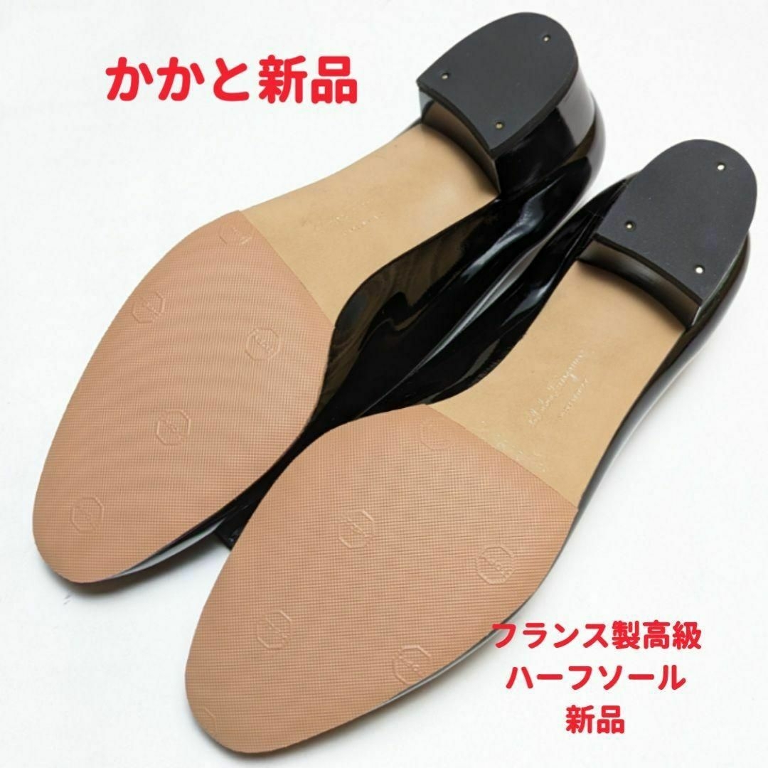Salvatore Ferragamo - 新品そっくりさん⭐近年モデルフェラガモ