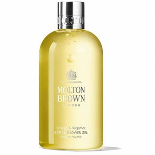 モルトンブラウン(MOLTON BROWN)のモルトンブラウン　オレンジ&ベルガモット(ボディソープ/石鹸)