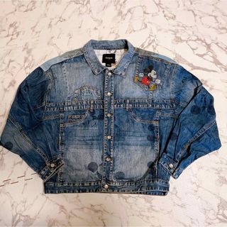 ディズニー Gジャンの通販 100点以上 | Disneyを買うならラクマ