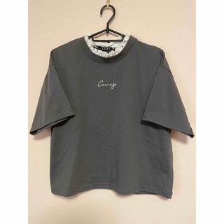 イング(INGNI)の半袖(Tシャツ(半袖/袖なし))