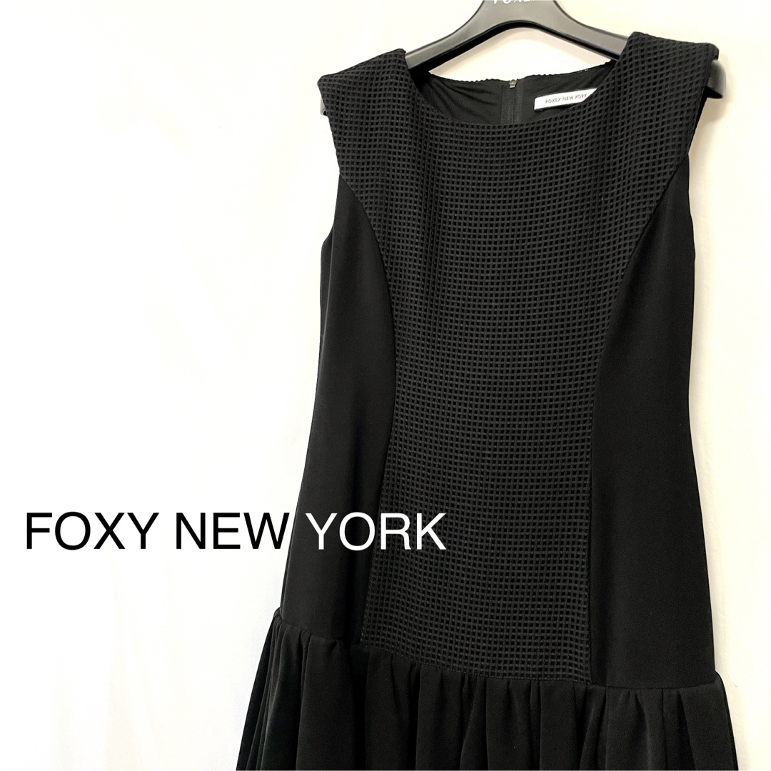 Foxy New York ワンピース