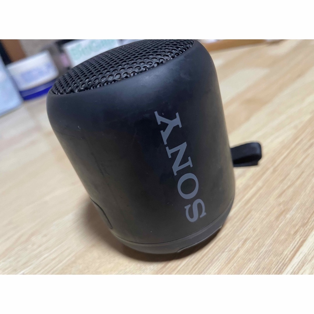 SONY(ソニー)のSONYスピーカー スマホ/家電/カメラのオーディオ機器(スピーカー)の商品写真