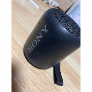 ソニー(SONY)のSONYスピーカー(スピーカー)