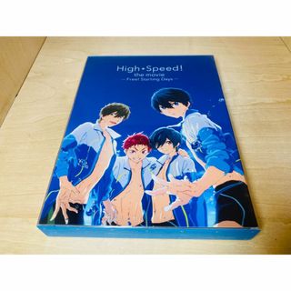 【バーゲンセール】全巻セットDVD▼Free! フリー(14枚セット)全6巻 + Eternal Summer 全7巻 + 映画 ハイ☆スピード! Free! Starting Days▽レンタル落ち