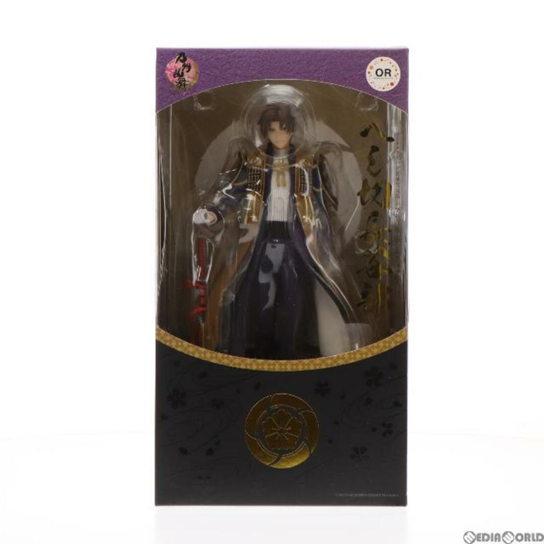 ［未開封 新品］刀剣乱舞 へし切長谷部 1/8フィギュア 特典付き