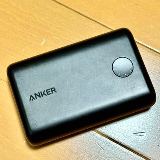 アンカー(Anker)のAnker PowerCore Ⅱ 10000 モバイルバッテリー(バッテリー/充電器)