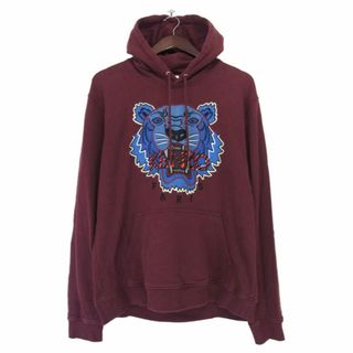 ケンゾー パーカー(メンズ)(プルオーバー)の通販 32点 | KENZOの