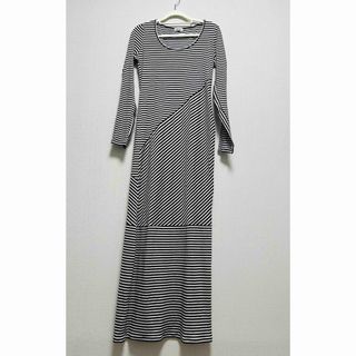 LE CIEL BLEU - LE CIEL BLEU Sheer Jacquard Dress ワンピースの通販 ...