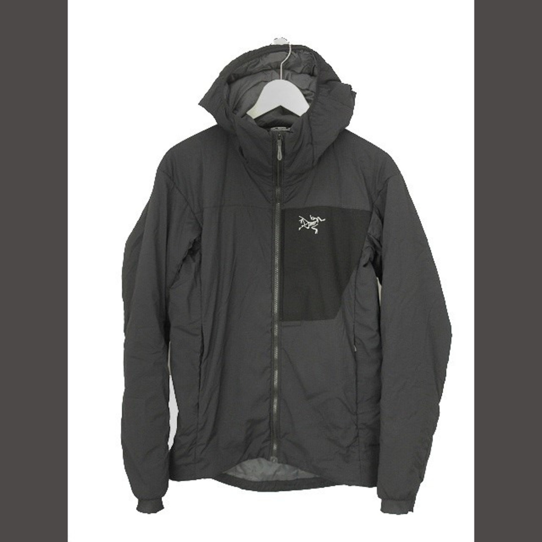 MENs XS  アークテリクス プロトン LT フーディ Proton LT Hoody インサレーション ジャケット ARCTERYX 24007 ブルー系