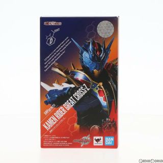 バンダイ(BANDAI)の魂ウェブ商店限定 S.H.Figuarts(フィギュアーツ) 仮面ライダーグレートクローズ 仮面ライダービルド 完成品 可動フィギュア バンダイスピリッツ(特撮)