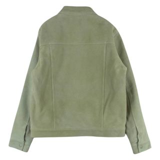 NIEGHBORHOOD 17aw SUEDE DOWN/GL-JKT