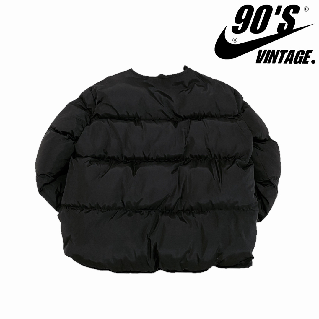 CANAL JEAN - RCW collarless down jacketの通販 by ※引っ越し大SALE中