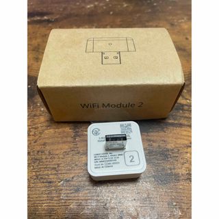 セサミクラブ(SESAMI CLUB)のセサミ　Wi-Fi module2(その他)