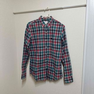 アメリカンイーグル(American Eagle)のメンズ シャツ 長袖シャツ トップス(シャツ)