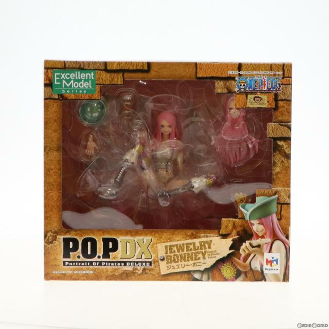 MegaHouse - Portrait.Of.Pirates P.O.P NEO-DX ジュエリー・ボニー ...