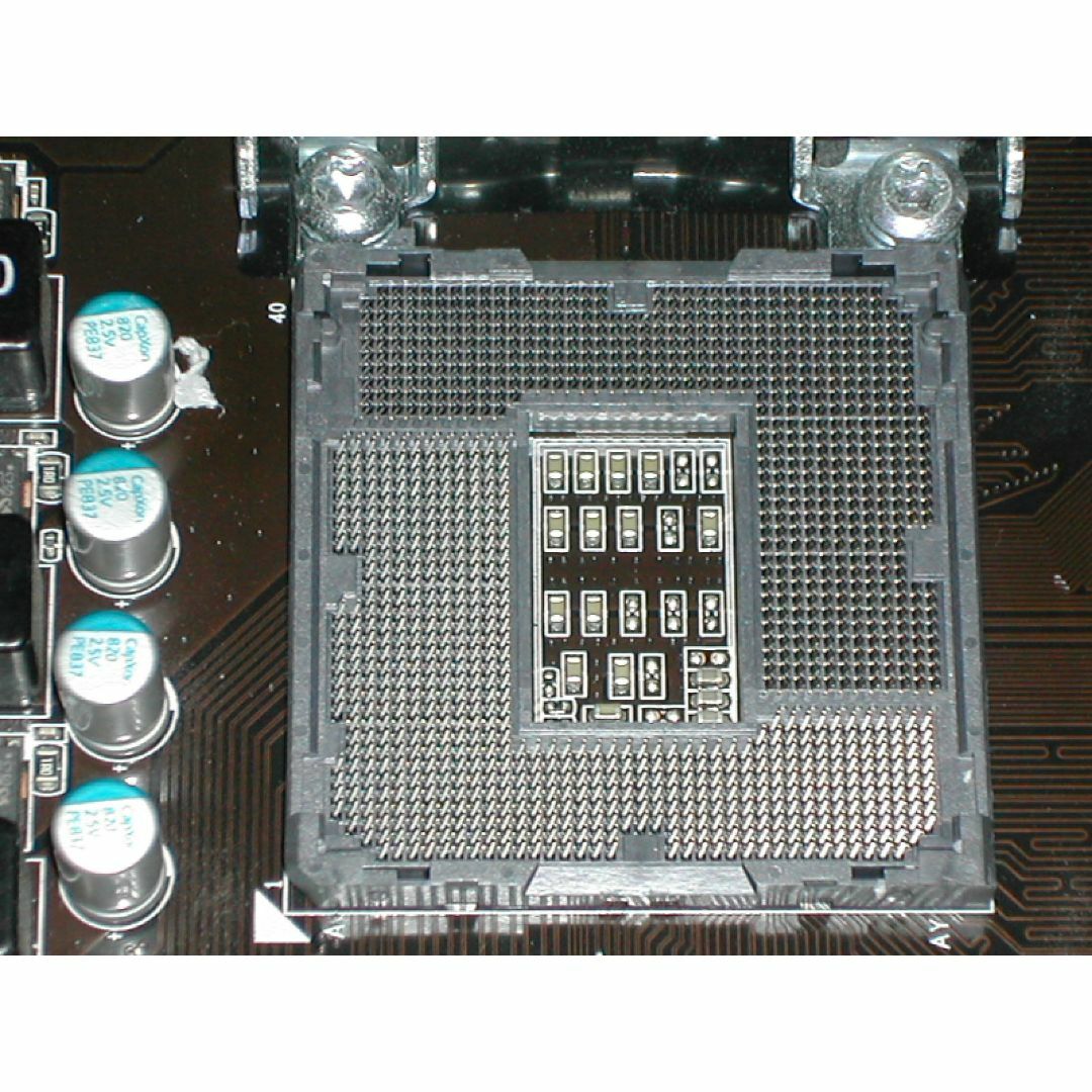 ECS　H310CH5-M7　LGA1151