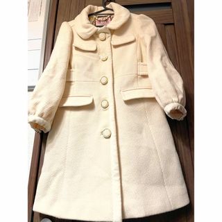 ジューシークチュール コートの通販 84点 | Juicy Coutureを買うならラクマ