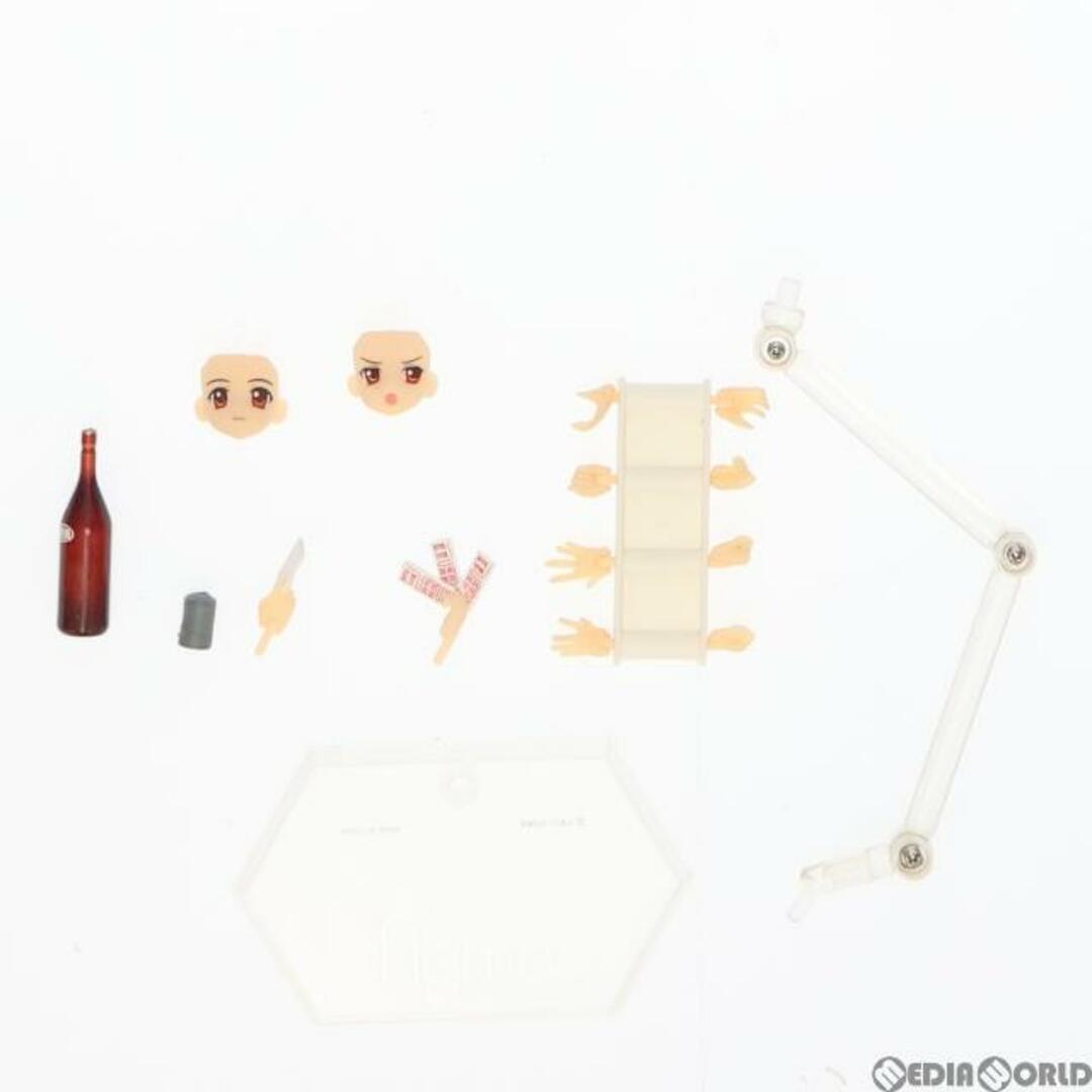 figma(フィグマ) 055 博麗霊夢(はくれいれいむ) 東方Project 完成品 可動フィギュア マックスファクトリー 3