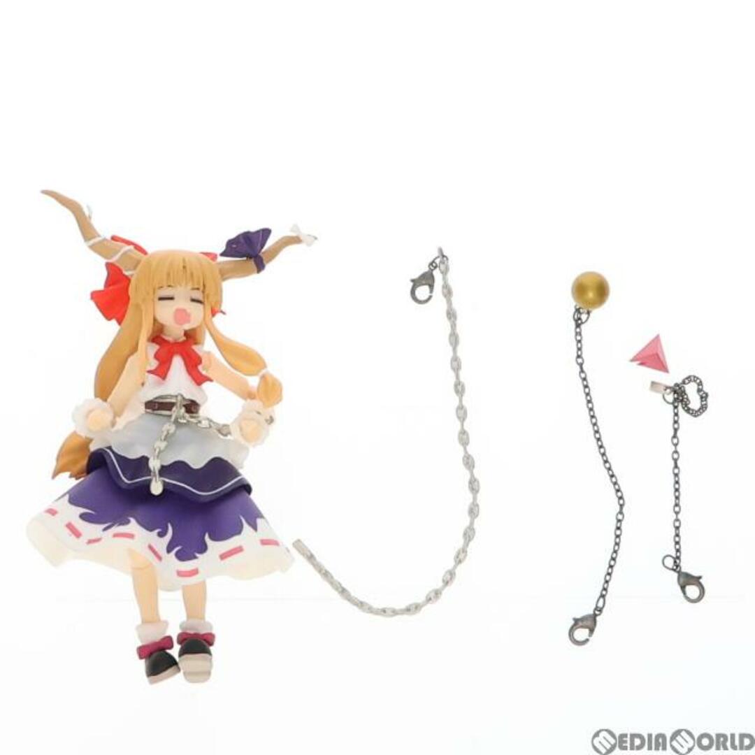 figma(フィグマ) 104 伊吹萃香(いぶきすいか) 東方Project 完成品 可動フィギュア マックスファクトリー 2