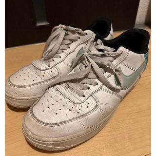 NIKE エアフォース1 ワールドワイド(スニーカー)