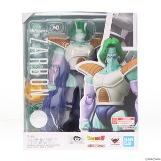 魂ウェブ商店限定 S.H.Figuarts(フィギュアーツ) ドドリア ドラゴンボールZ 完成品 可動フィギュア バンダイスピリッツ