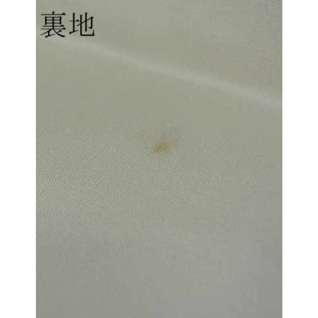 平和屋2□六通柄袋帯 立波花唐草文 金銀糸 逸品 ar4991の通販 by 平和